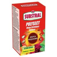 POLYSECT MSZYCA DUGO DZIAAJCY 100 ml SUBSTRAL